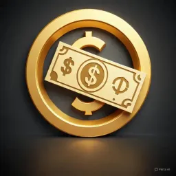 شعار أسعار الصرف والذهب أول بأول