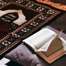 شعار قناة لَقَدۡ رَأَىٰ مِنۡ ءَایَـٰتِ رَبِّهِ ٱلۡكُبۡرَىٰۤ