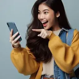 شعار قناة أروع رنات الهاتف المجانية