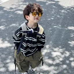 شعار قناة | Stickers ✨