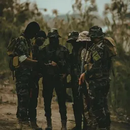 شعار قناة اما نصر او شهادة✌