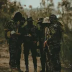 اما نصر او شهادة ✌