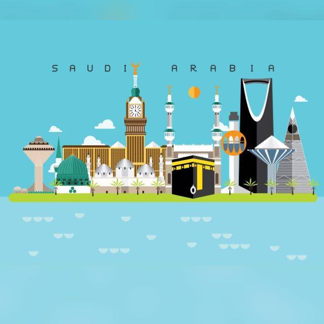 SAUDI MIX - مجموعة واتساب