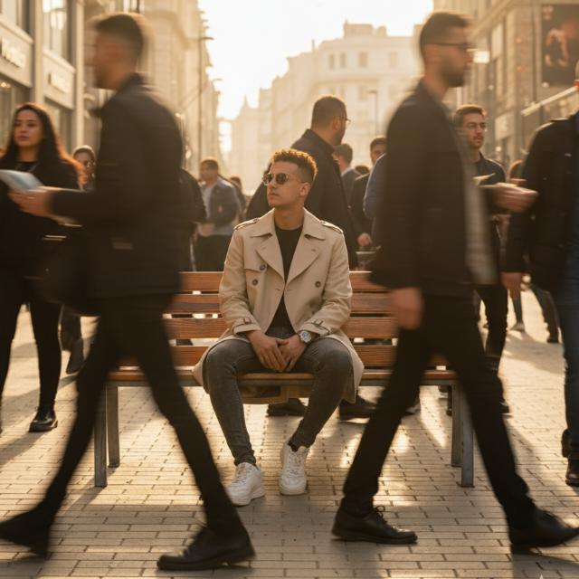 القلوب الغامضه