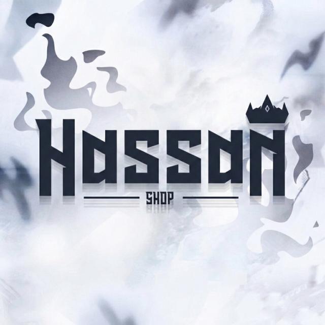 Hassan Shop