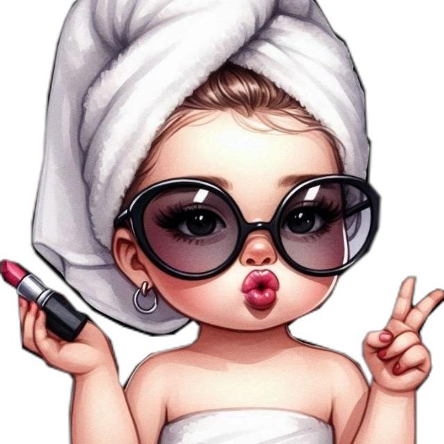 *"جمالك الطبيعي"*