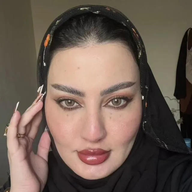 أم إسحاق للروحانيات