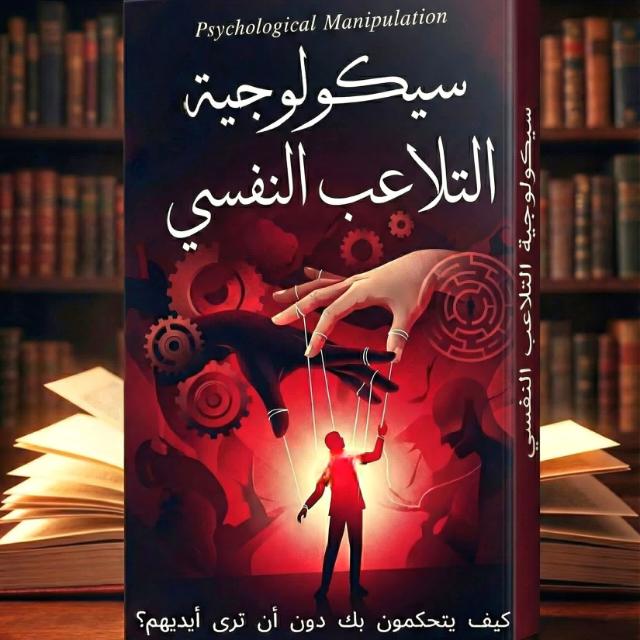 رحلة في علم النفس