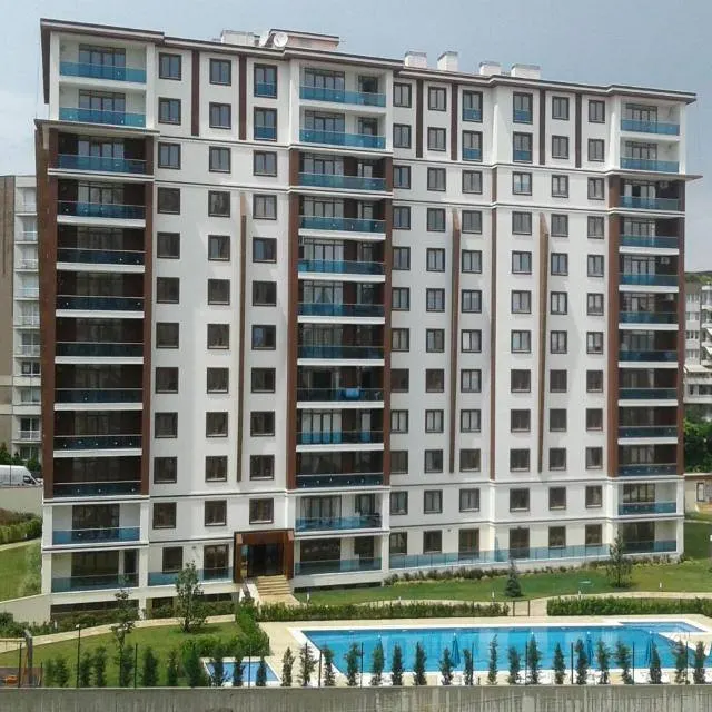 مجموعة أنشاءات اسطنبول - مجموعة واتساب