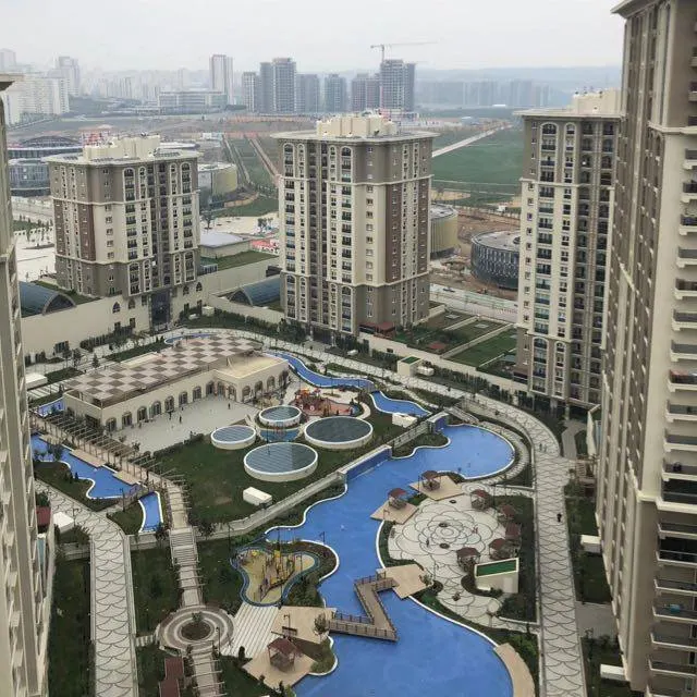 مُلاّك تركيا - مجموعة واتساب