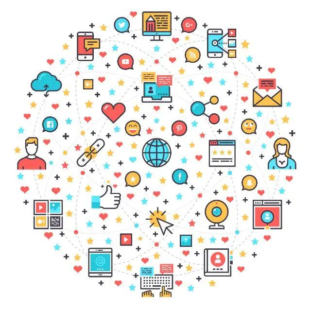 Share Group - مجموعة واتساب