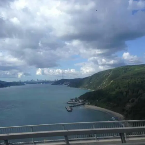 خدمات السوريين في تركيا - Groupe WhatsApp