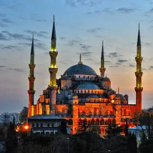 السياحة في تركيا - مجموعة واتساب