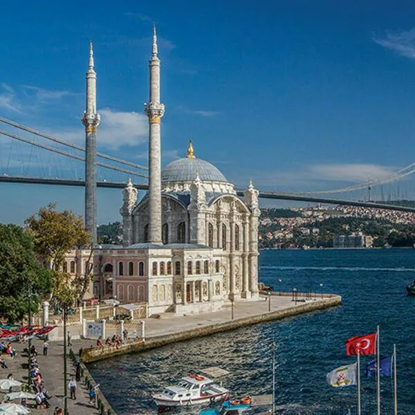 تجمع المصريين فى اسطنبول - WhatsApp Group