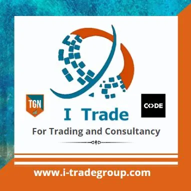 I-TRADE Group تجارة دولية - مجموعة واتساب