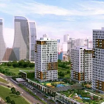 خدمات سكان بيلك دوزو - مجموعة واتساب