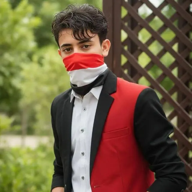 المحارب 

 إن الله لا يغير ما بقوم حتى يغيروا ما بأنفسهم - مجموعة واتساب