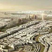 أراضى العاصمة والمستقبل - مجموعة واتساب