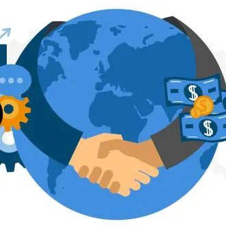 تسويق دولي 2 - مجموعة واتساب