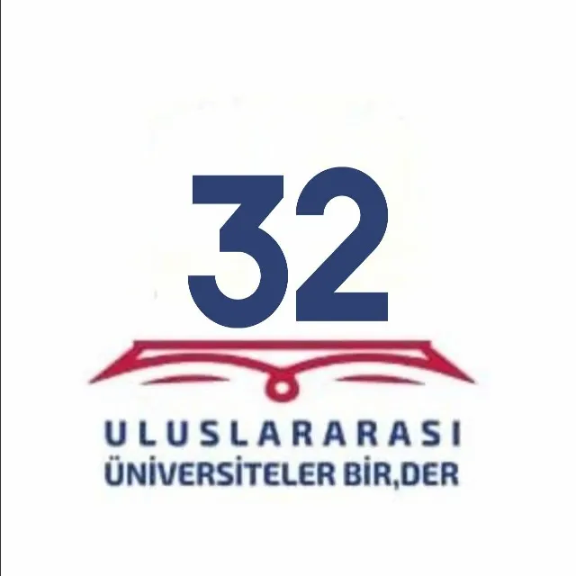 IUU 32 Public - مجموعة واتساب