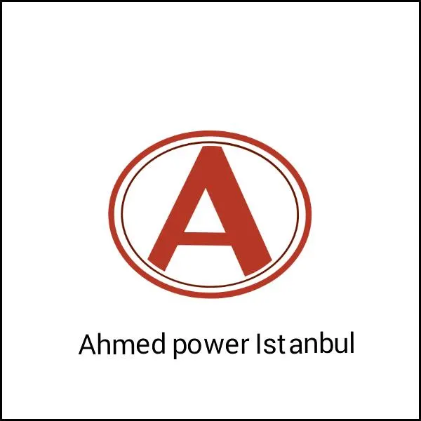 Ahmed power Istanbul - مجموعة واتساب