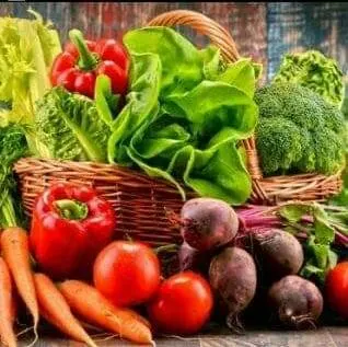 خضار بشك شهير - مجموعة واتساب