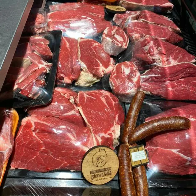 لحوم طازجه عجالي وضاني 3 - مجموعة واتساب