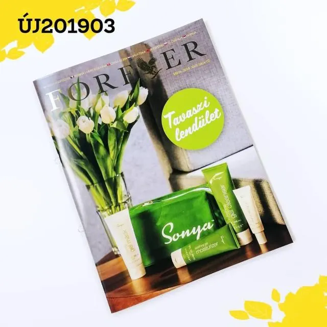 لتسويق منتجات فوريفر - مجموعة واتساب