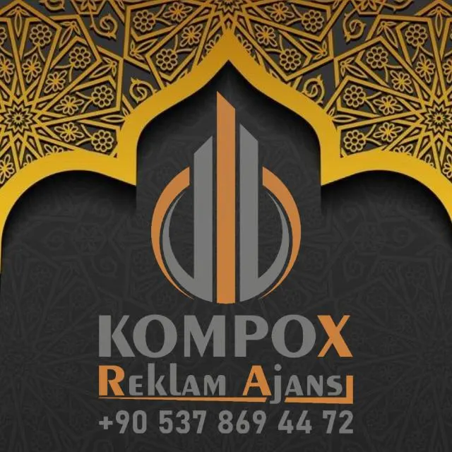 KompoX For Reklam - مجموعة واتساب