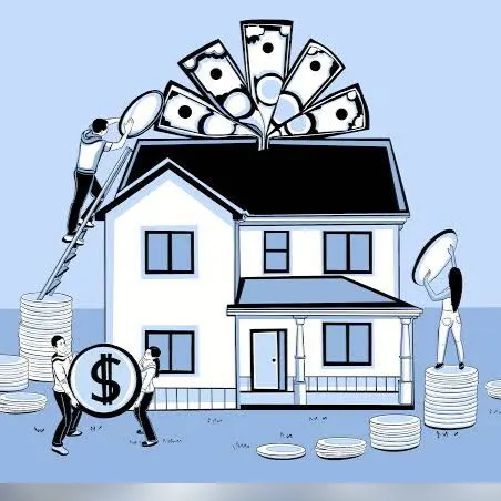 Real Estate Services - مجموعة واتساب