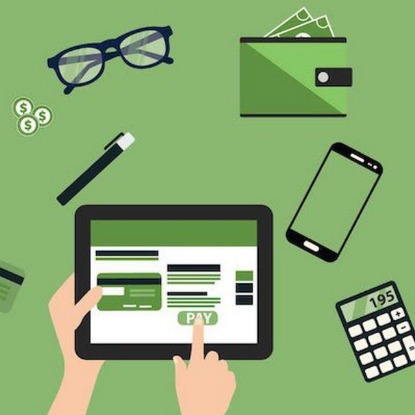 Business online - مجموعة واتساب