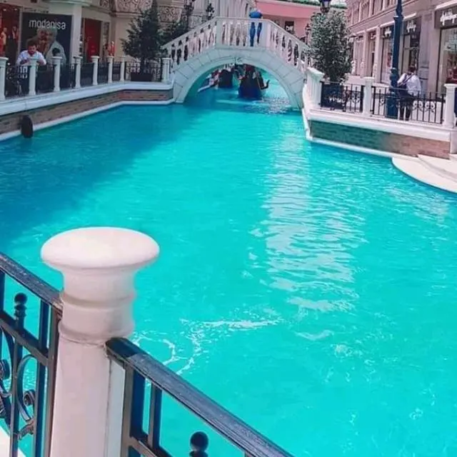 Arap Hizmetleri - مجموعة واتساب