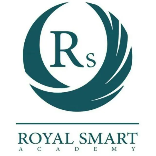 Royal Smart Academy - مجموعة واتساب