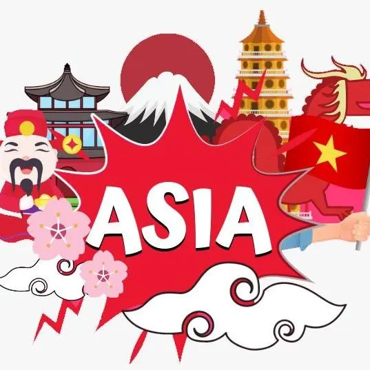 ASIA MARKET 2 - مجموعة واتساب
