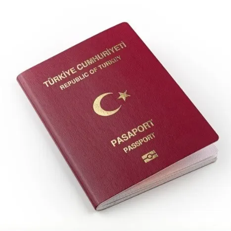 الجنسية التركية - مجموعة واتساب