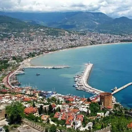 المصريون في اسطنبول1 - مجموعة واتساب