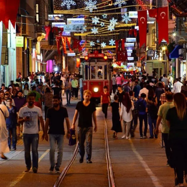 إعرف أكثر  ( تركيا ) - مجموعة واتساب