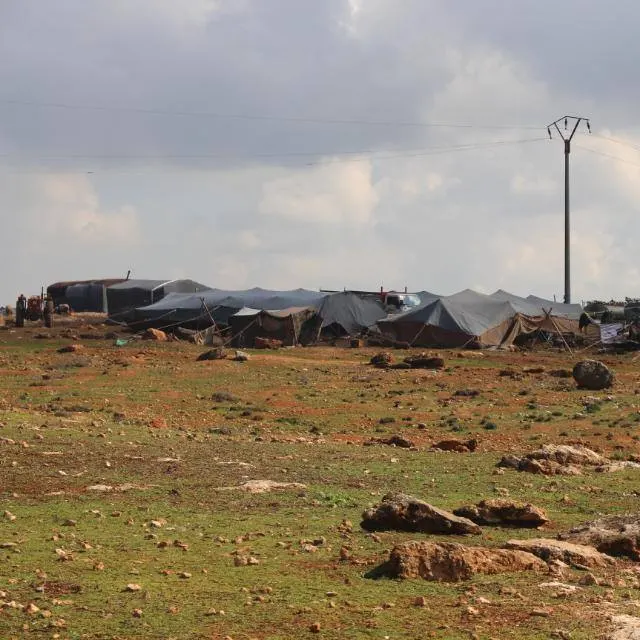 مساعدات الشعب السوري - مجموعة واتساب