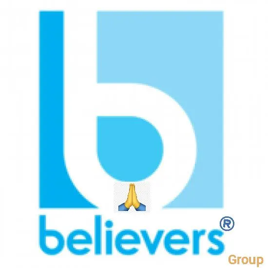 Belivers - مجموعة واتساب