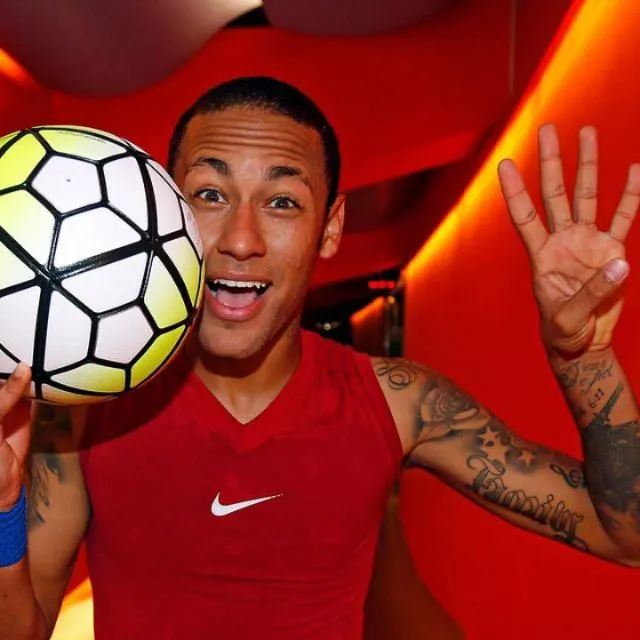 NEYMAR JR FAN'S - مجموعة واتساب