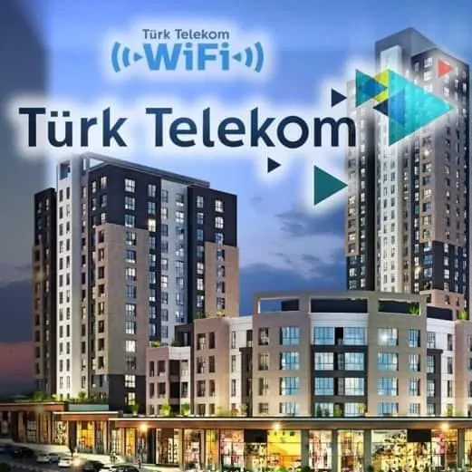 خدمات انترنت في تركيا - مجموعة واتساب