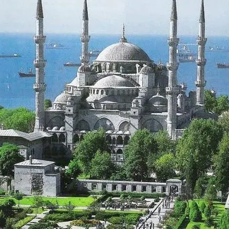 إعلانات اسطنبول الفاتح - مجموعة واتساب