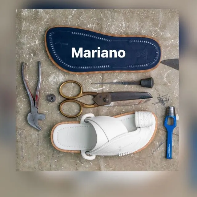 Mariano_مريانو - مجموعة واتساب