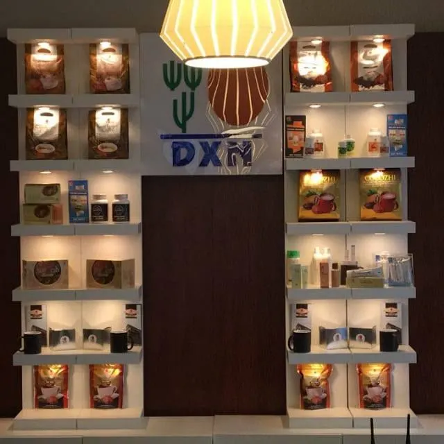 DXN لصحتك - مجموعة واتساب