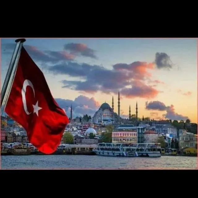 خدمات العرب في تركيا - مجموعة واتساب