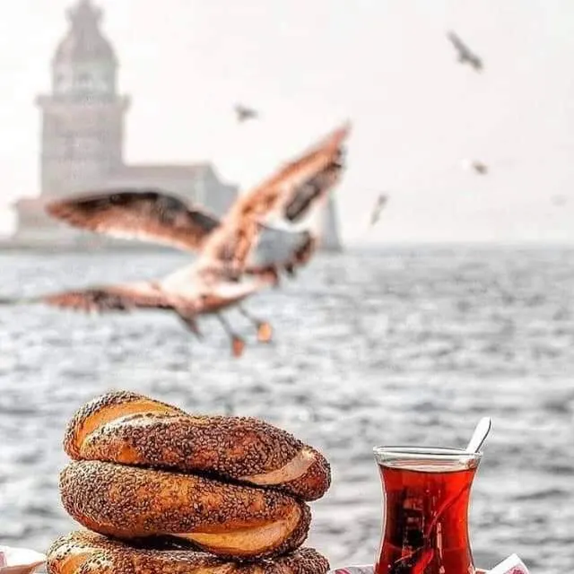 خدمات عامة في اسطنبول (٤) - مجموعة واتساب