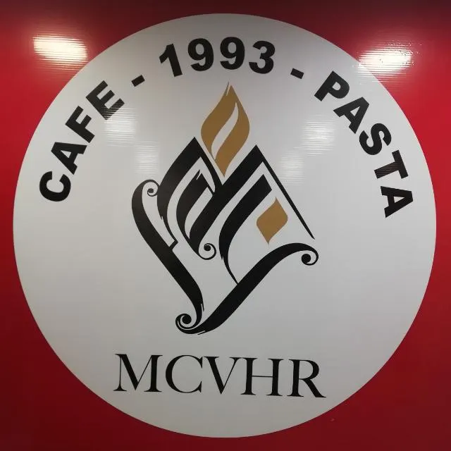 MCVHR CAFE&PASTA - مجموعة واتساب