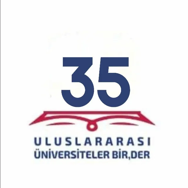 IUU 35 Public - مجموعة واتساب