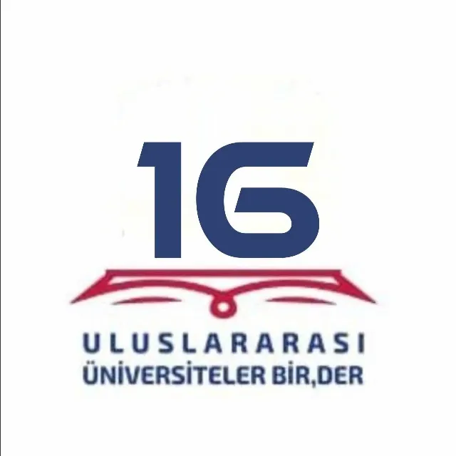 IUU 16 Public - مجموعة واتساب