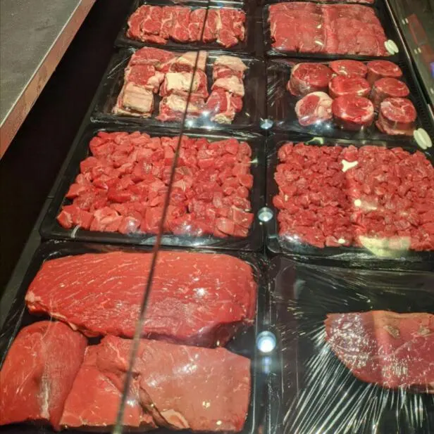 لحوم طازجة ضاني وعجالي 2 - مجموعة واتساب